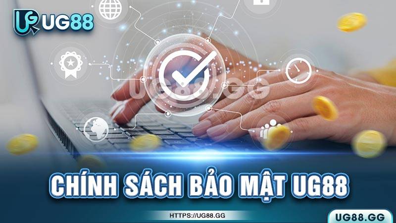 Biện pháp bảo mật được áp dụng tại UG88 Biện pháp bảo mật được áp dụng tại UG88