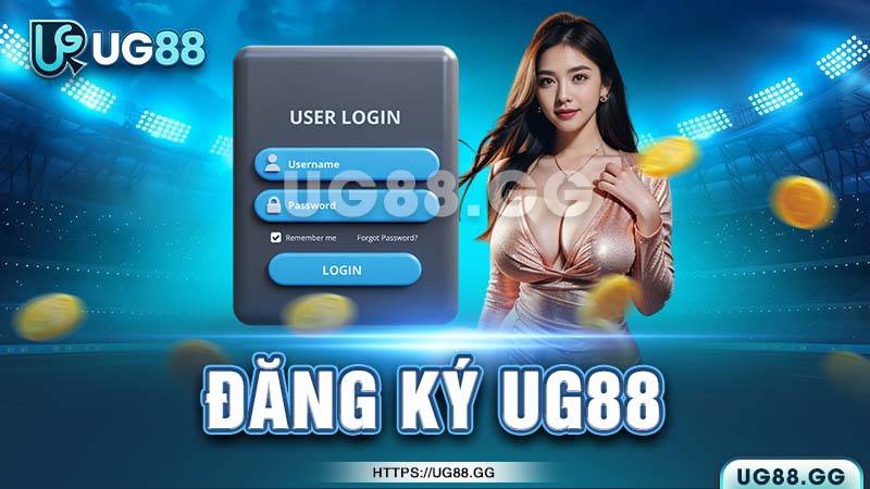 Top 3 lợi ích khi đăng ký UG88 Top 3 lợi ích khi đăng ký UG88