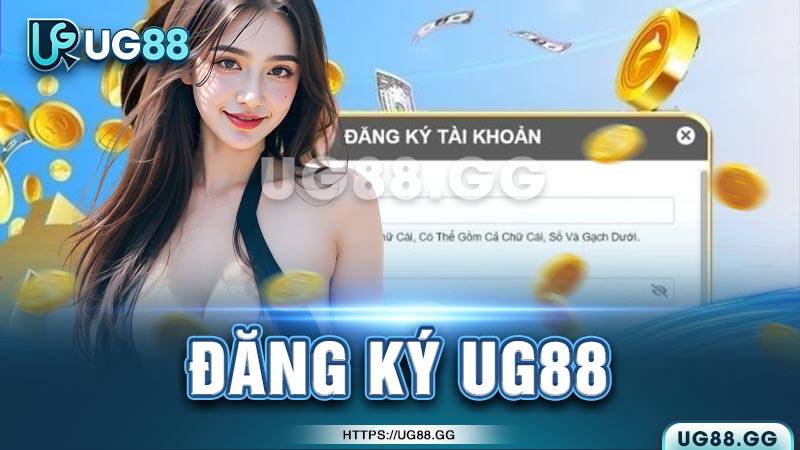 Sau khi đăng ký tài khoản UG88 cần lưu ý những gì? Sau khi đăng ký tài khoản UG88 cần lưu ý những gì?