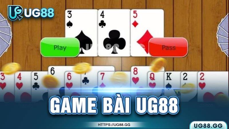 FAQ - Câu hỏi thường gặp khi chơi game bài tại UG88 FAQ - Câu hỏi thường gặp khi chơi game bài tại UG88