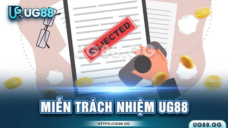 Lưu ý đối với người chơi tại UG88 Lưu ý đối với người chơi tại UG88