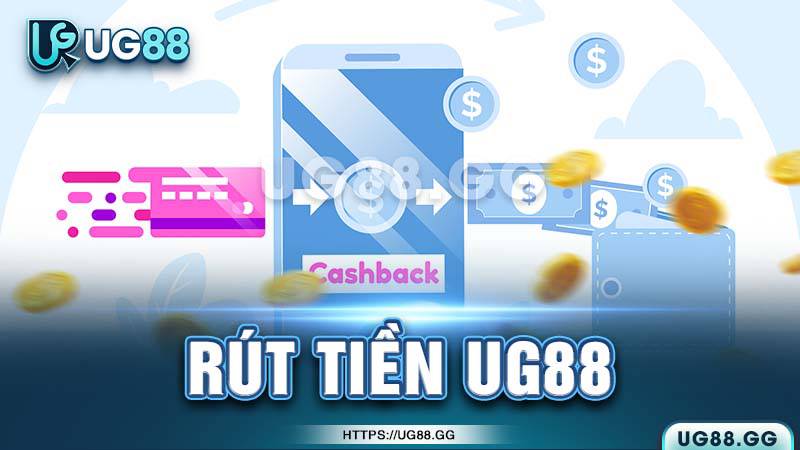 FAQ - Câu hỏi thường gặp khi rút tiền tại UG88 FAQ - Câu hỏi thường gặp khi rút tiền tại UG88