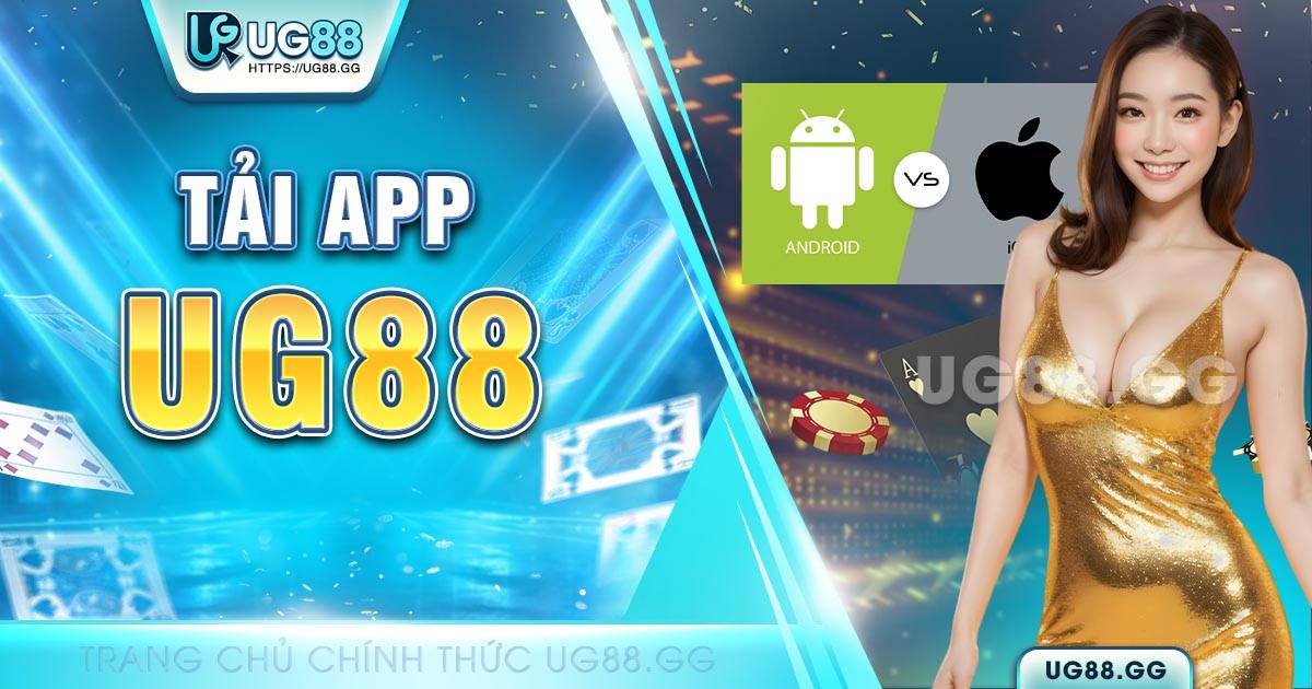 tải app UG88