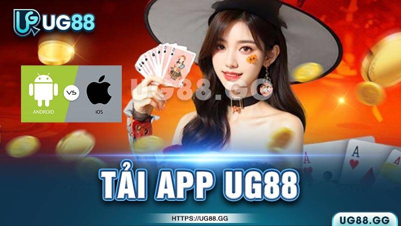 Mẹo tải app UG88 nhanh chóng, tránh lỗi Mẹo tải app UG88 nhanh chóng, tránh lỗi