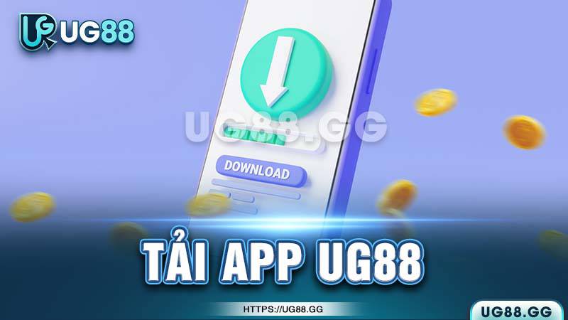 Cách cập nhật phiên bản app UG88 mới nhất Cách cập nhật phiên bản app UG88 mới nhất