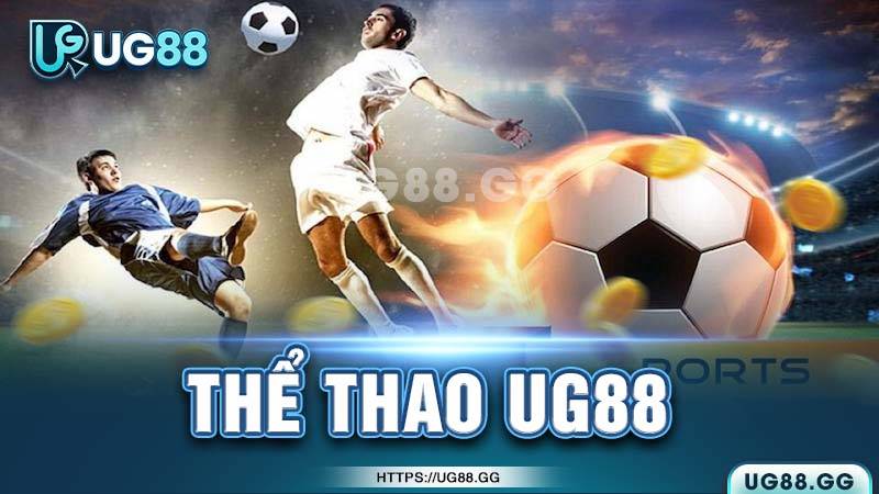 Các kèo thể thao phổ biến tại UG88 Các kèo thể thao phổ biến tại UG88
