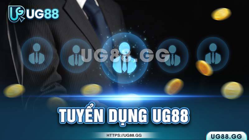 Quyền lợi khi là nhân viên của UG88 Quyền lợi khi là nhân viên của UG88